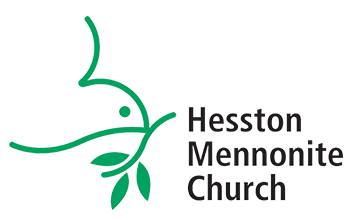 Hesston Mennonite Church logo